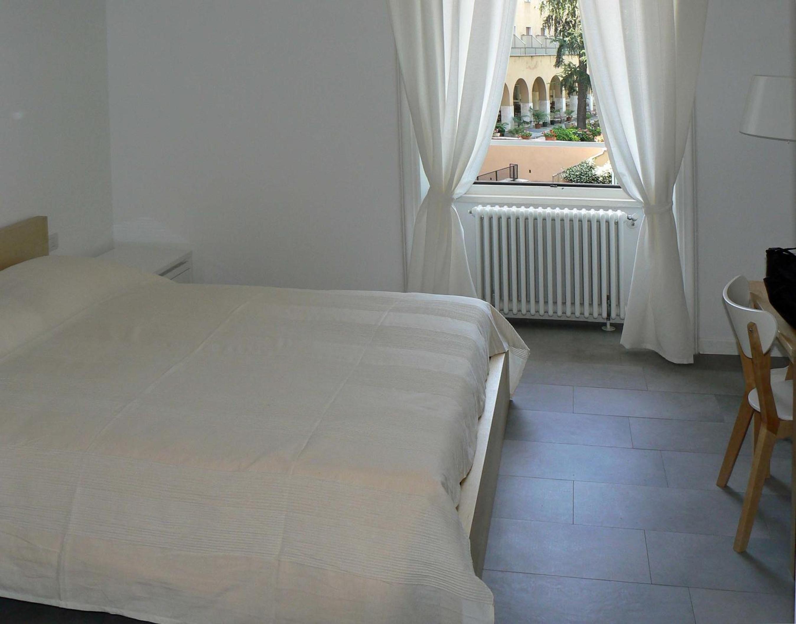 B&B Il Sampietrino Dei Cavalleggeri — Photos 2